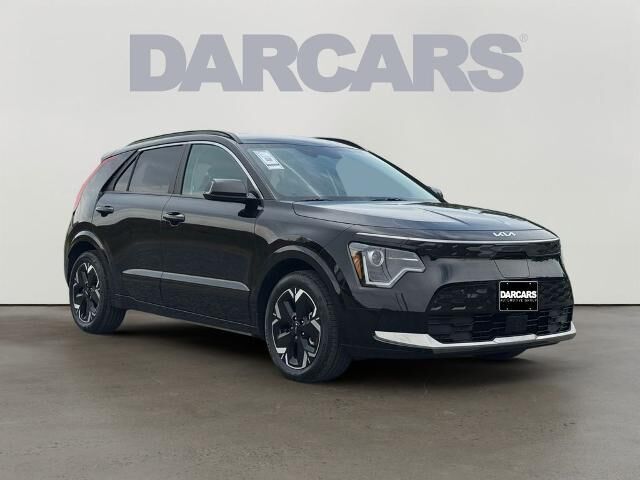2023 Kia Niro EV Wind