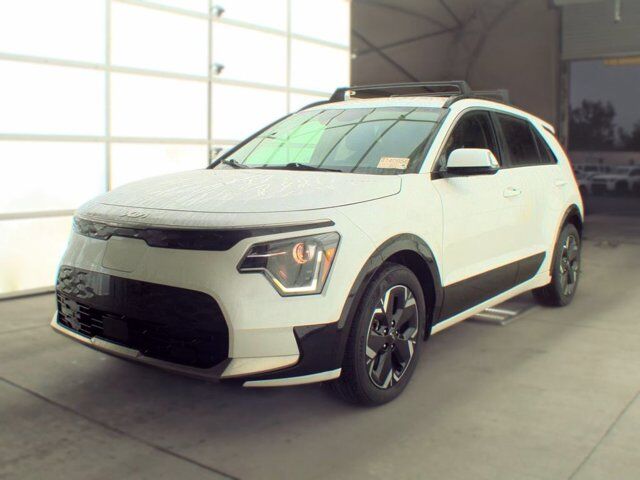2023 Kia Niro EV Wind