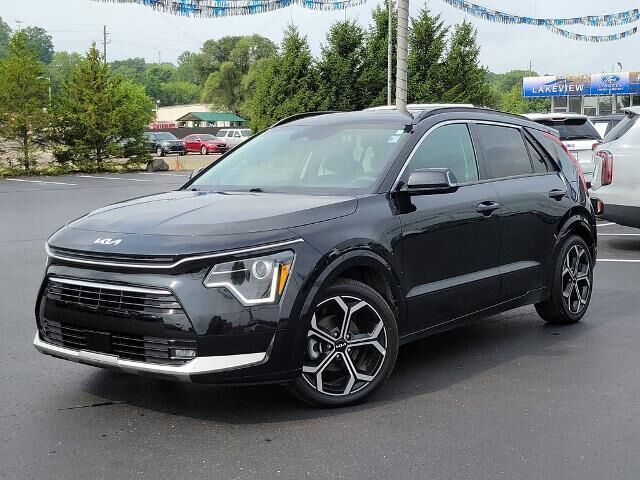 2023 Kia Niro EX Touring