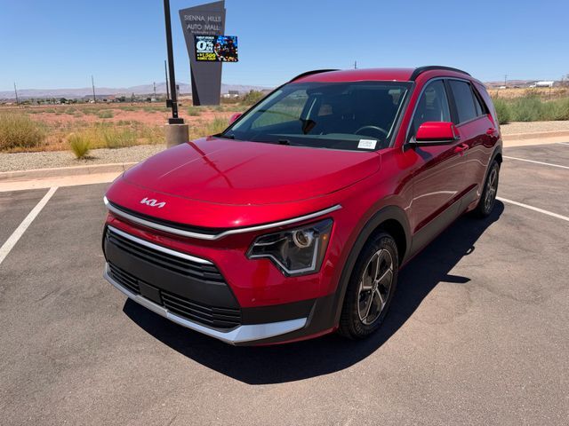 2024 Kia Niro EX