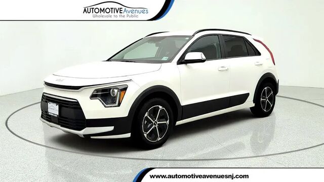 2024 Kia Niro EX