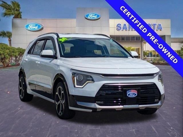 2024 Kia Niro EX Touring