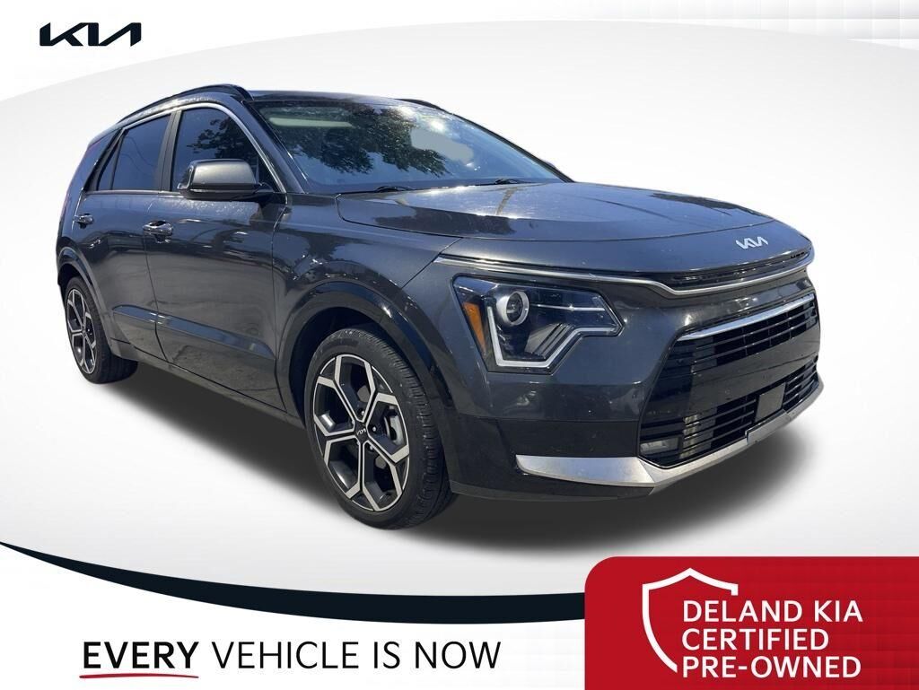 2023 Kia Niro EX Touring