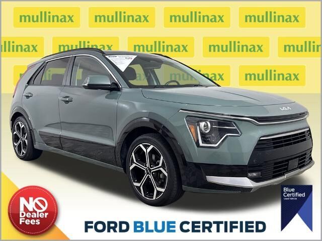 2023 Kia Niro EX Touring