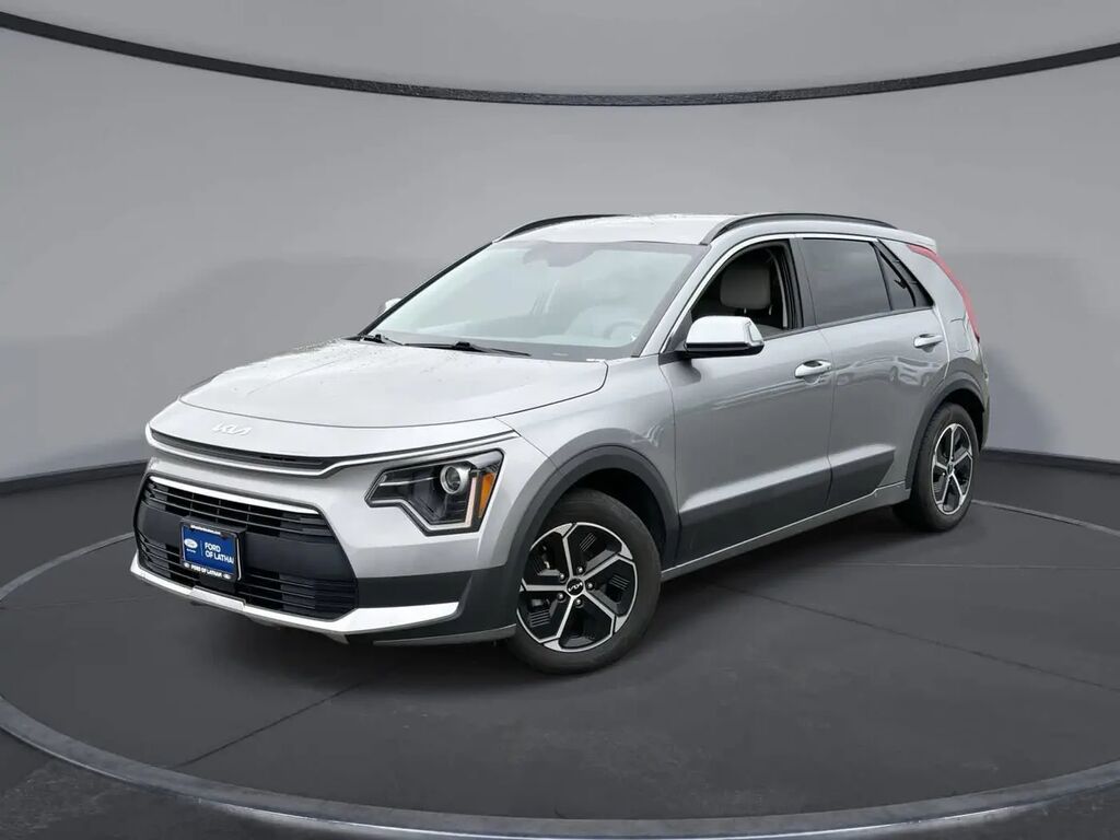 2023 Kia Niro EX — photo 1 of 13