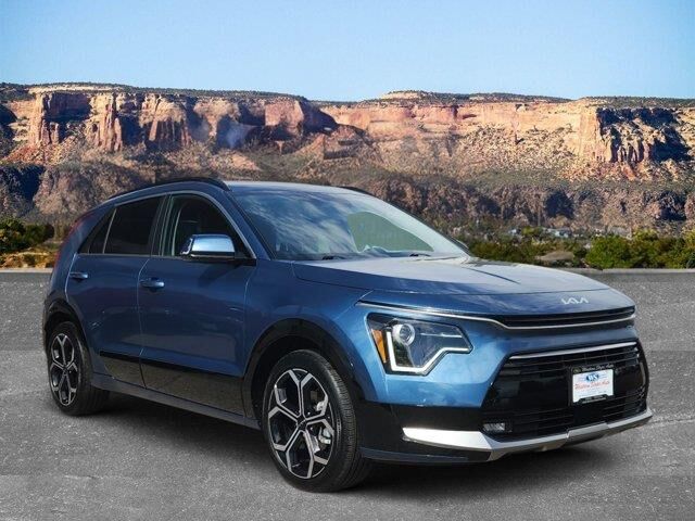2024 Kia Niro EX Touring