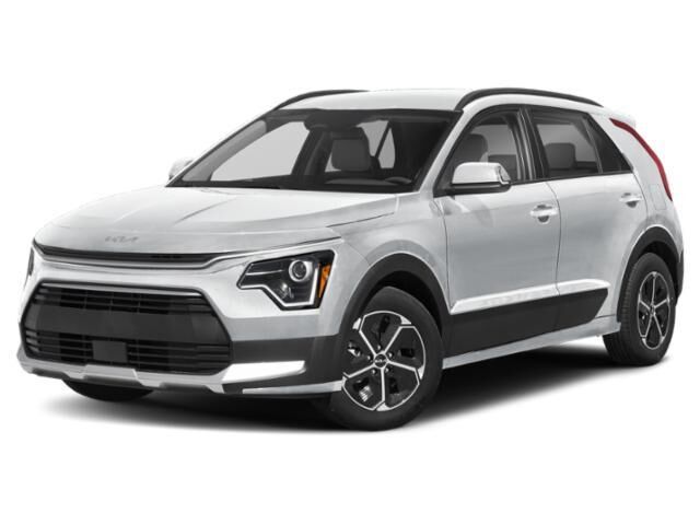 2024 Kia Niro EX
