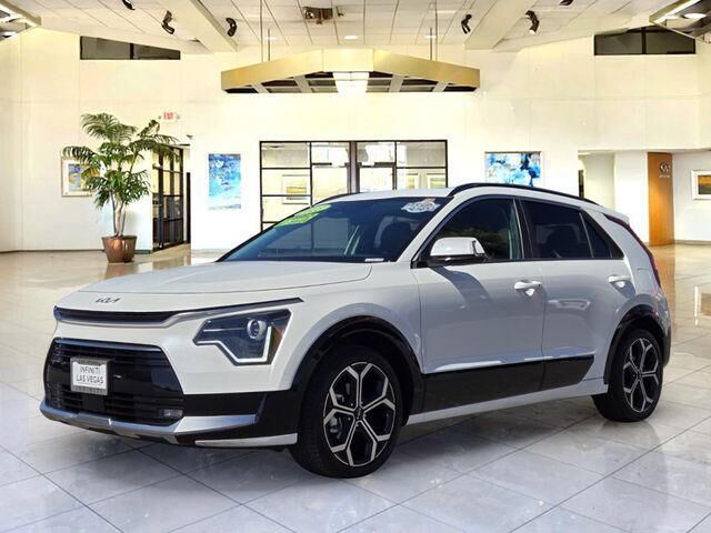 2023 Kia Niro EX Touring