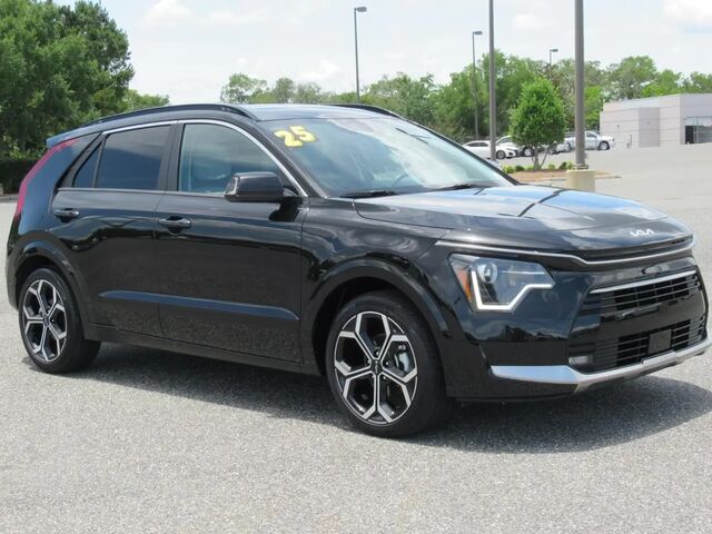 2025 Kia Niro EX Touring