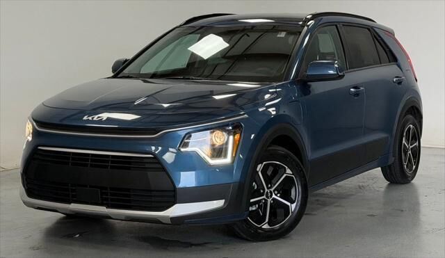 2023 Kia Niro Plug-In Hybrid EX