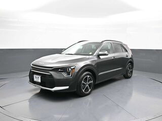 2025 Kia Niro Plug-In Hybrid EX