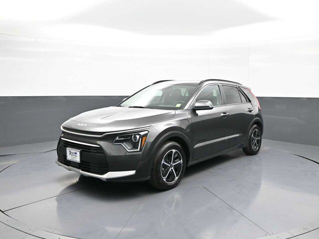 2025 Kia Niro Plug-In Hybrid EX — photo 1 of 1