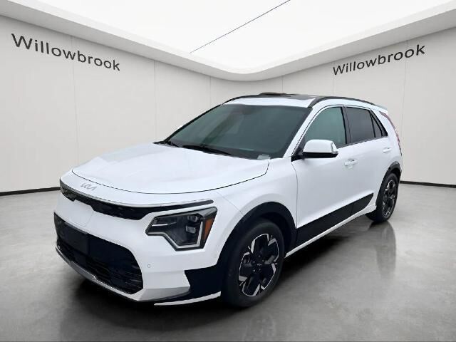 2023 Kia Niro EV Wave — photo 1 of 13