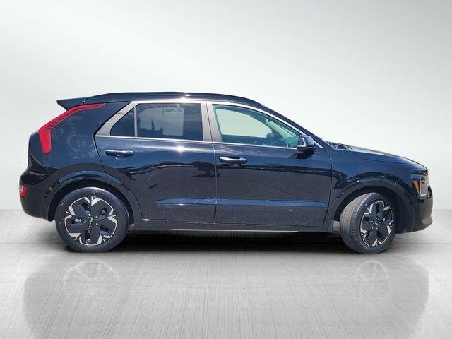 2024 Kia Niro EV Wave