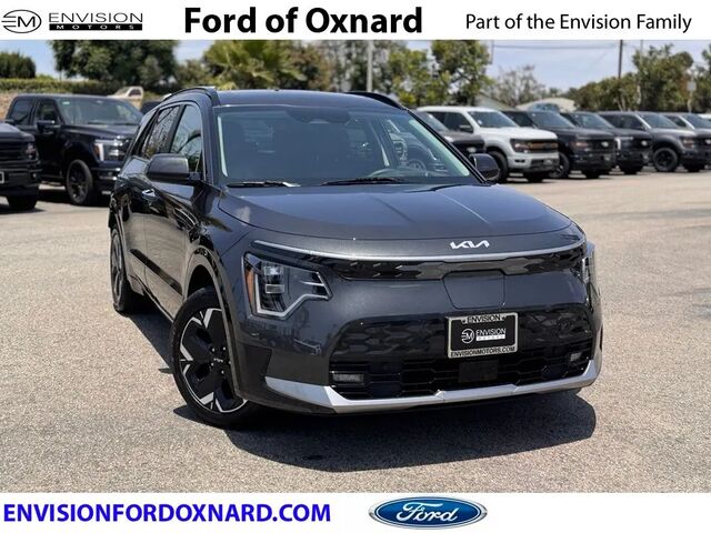 2023 Kia Niro EV Wave