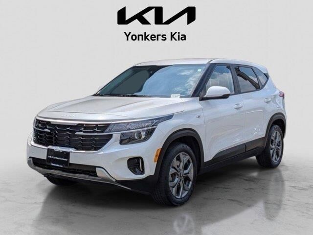 2024 Kia Seltos LX
