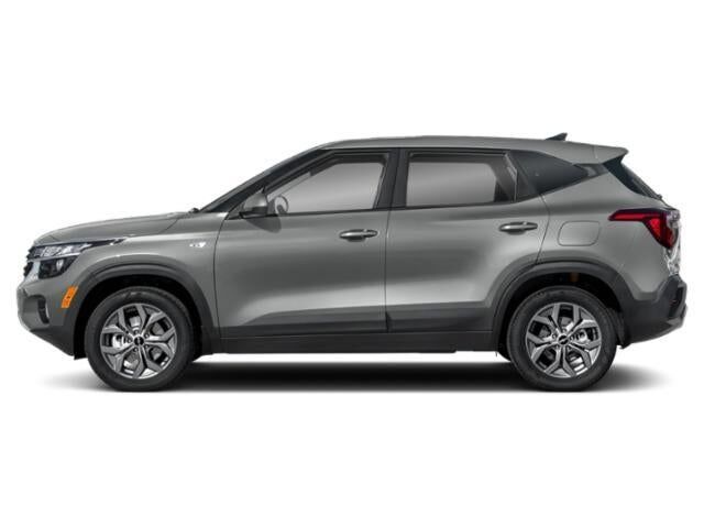 2024 Kia Seltos LX