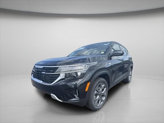 2024 Kia Seltos LX