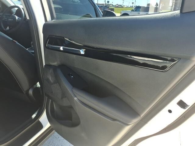 2023 Kia Seltos Nightfall — photo 1 of 3