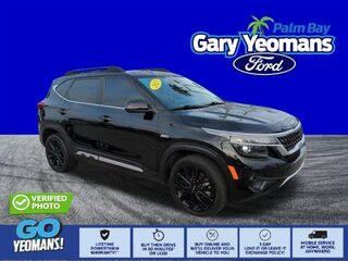 2023 Kia Seltos Nightfall