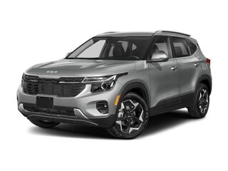 2024 Kia Seltos X-Line