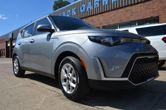2025 Kia Soul S