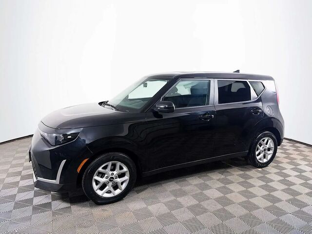 2023 Kia Soul S