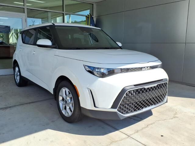 2025 Kia Soul S