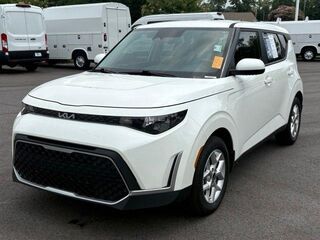 2025 Kia Soul S