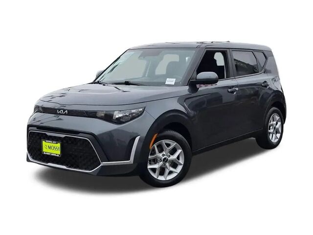 2024 Kia Soul S