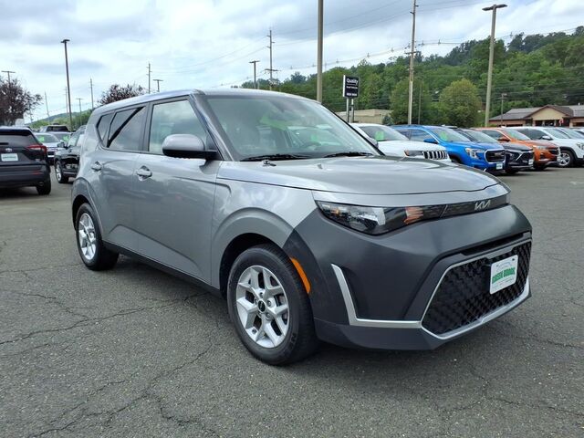 2023 Kia Soul S