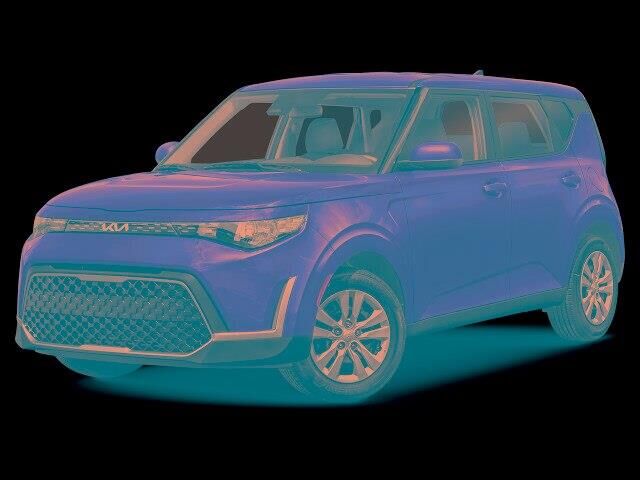 2023 Kia Soul S — photo 1 of 5