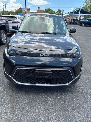 2023 Kia Soul S