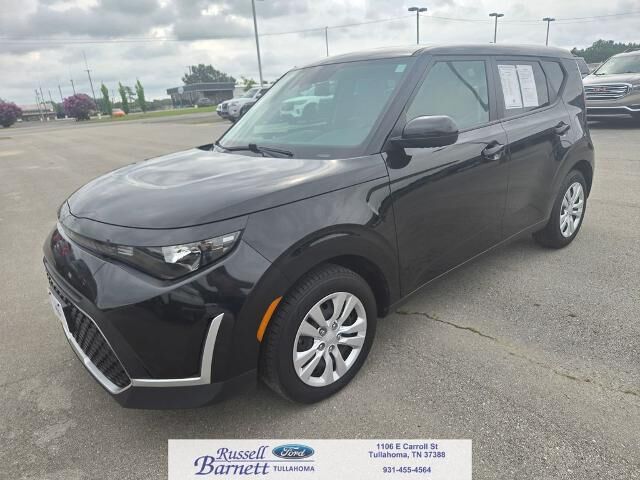 2024 Kia Soul S