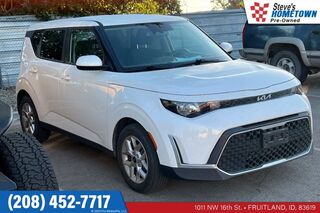 2024 Kia Soul S
