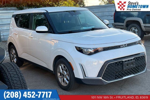 2024 Kia Soul S