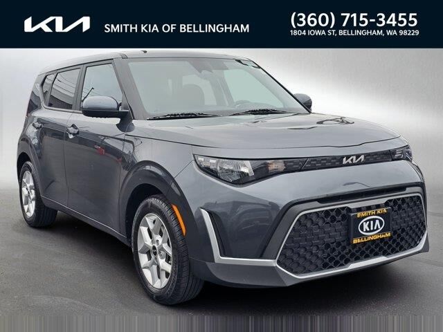 2023 Kia Soul S