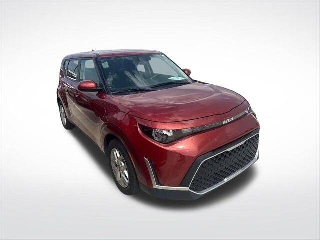 2023 Kia Soul S