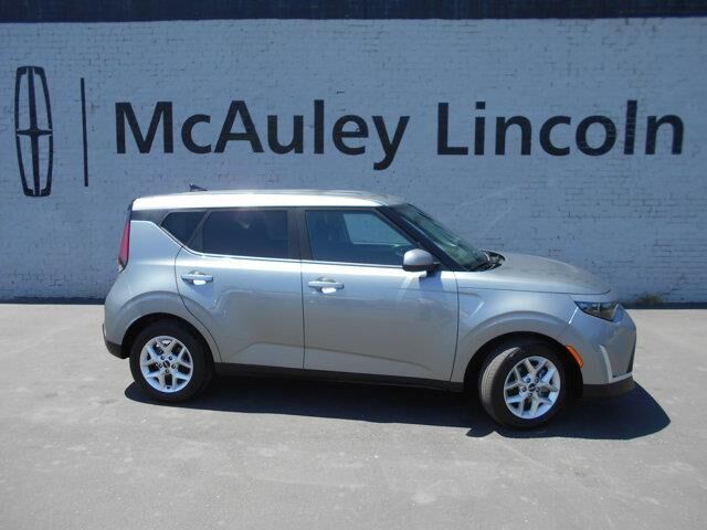 2025 Kia Soul S