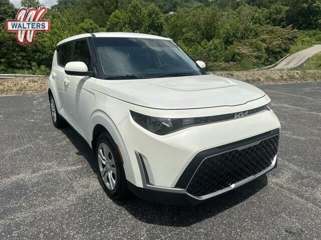 2024 Kia Soul S