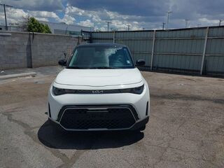 2023 Kia Soul S