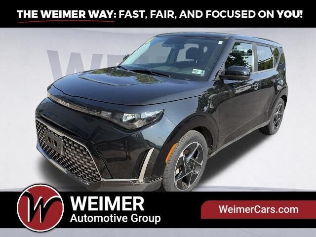 2023 Kia Soul EX