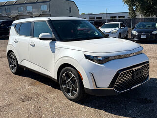 2024 Kia Soul EX