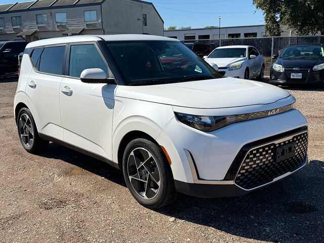 2024 Kia Soul EX