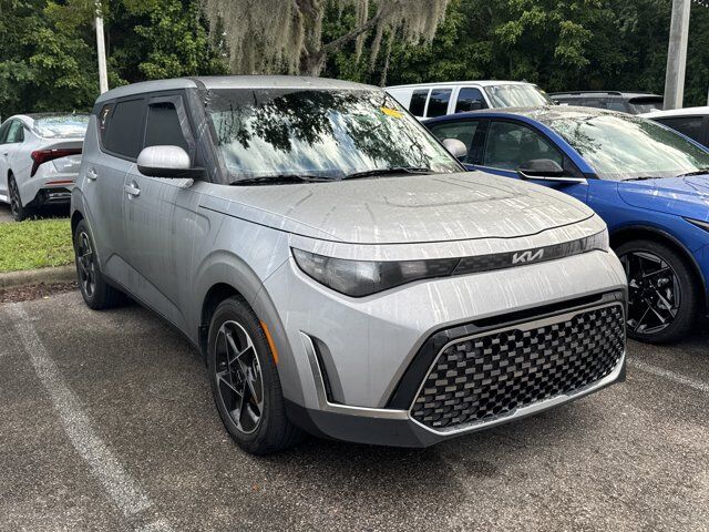 2025 Kia Soul EX