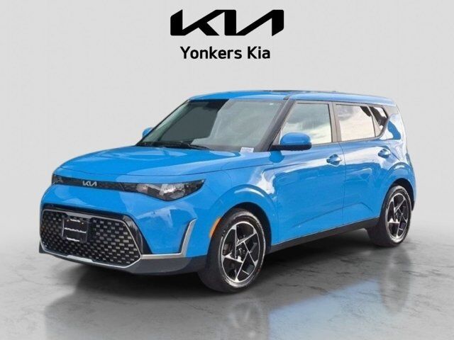 2023 Kia Soul EX