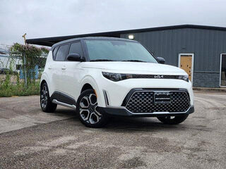 2025 Kia Soul EX