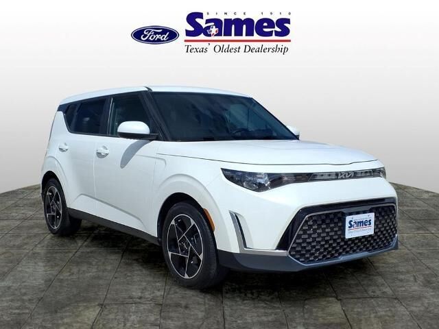 2024 Kia Soul EX