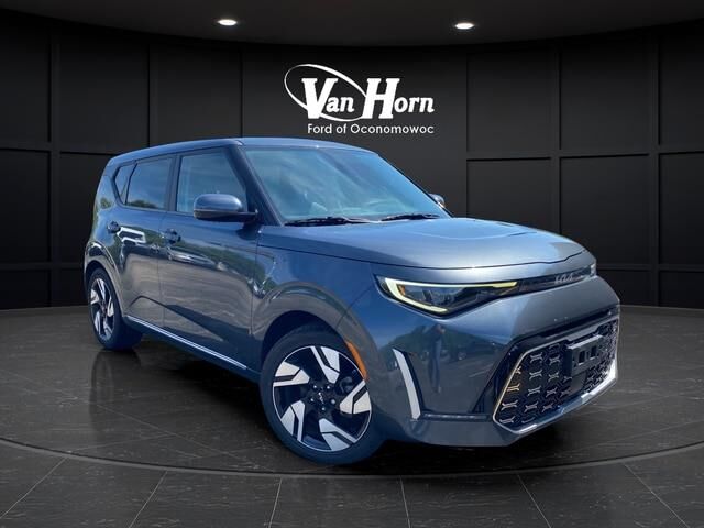 2023 Kia Soul GT-Line