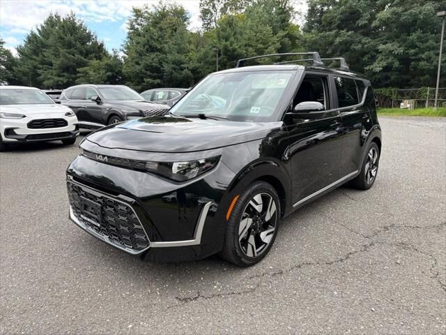 2024 Kia Soul GT-Line